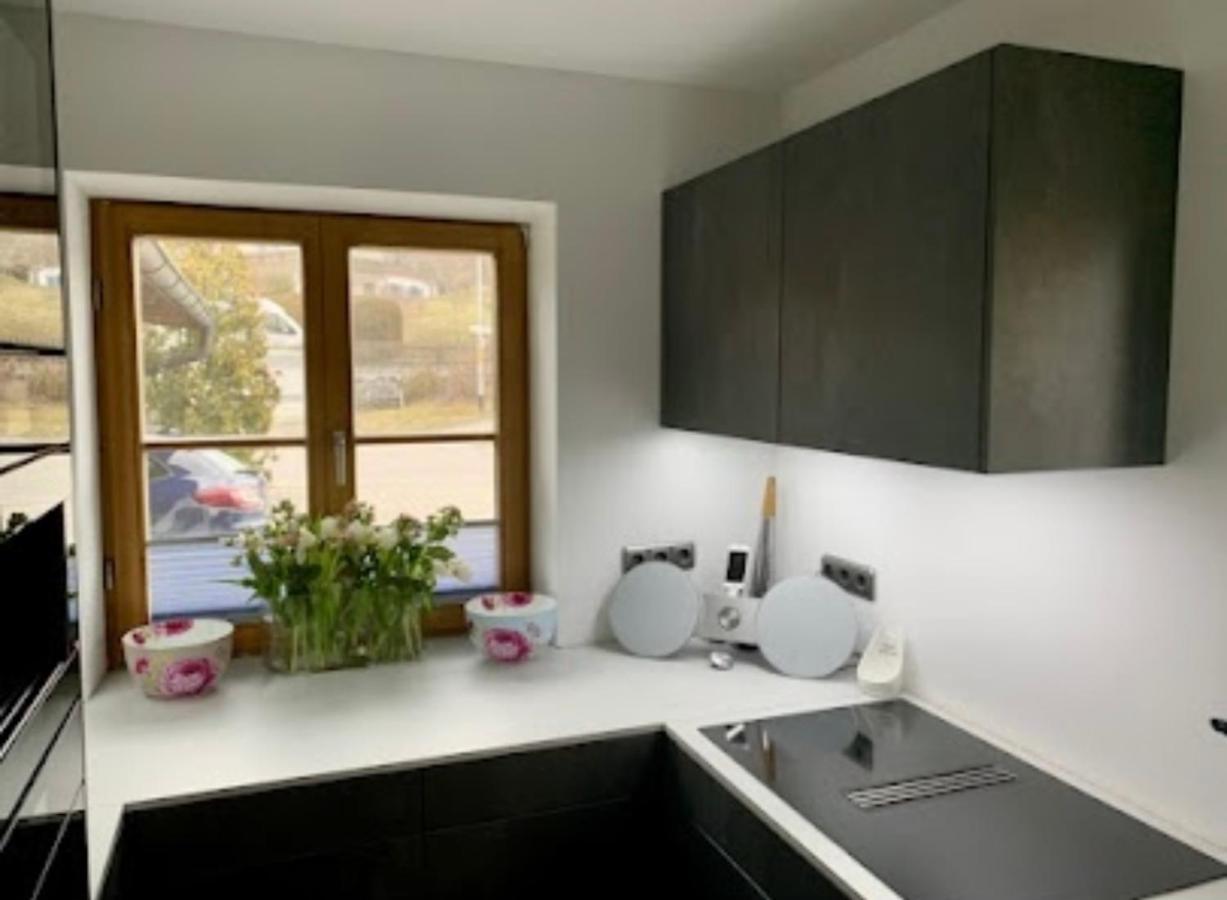 Ferienwohnung Sissi Rieden Kültér fotó