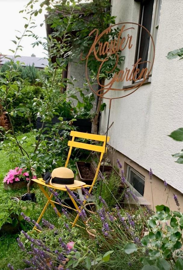 Ferienwohnung Sissi Rieden Kültér fotó